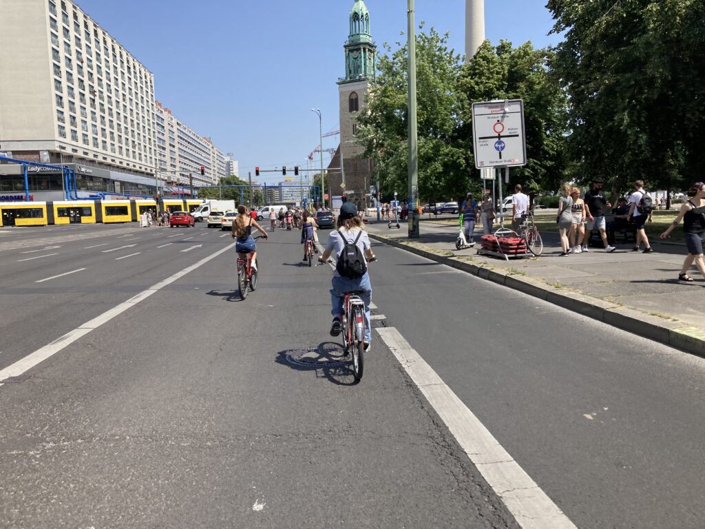 berlin bikes 2022