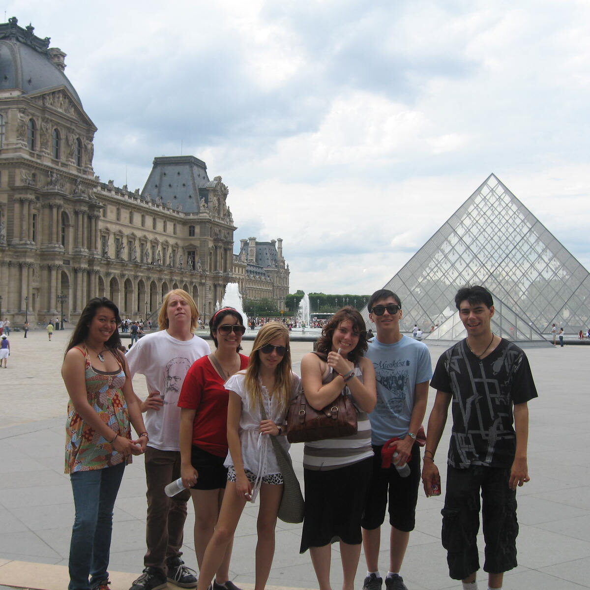 Springfield Louvre